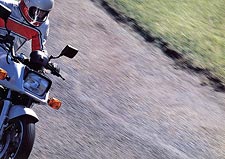 Suzuki GSX750S Katana brochure, Japan